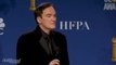 Quentin Tarantino On Best Screenplay Win For 'Once Upon a Time in Hollywood' | Golden Globes 2020