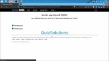 GimmeMore Sherlock Holmes Quiz Answers Score 100% Video QuizSolutions