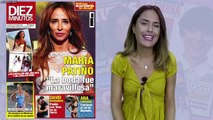 Repaso de las revistas del corazón del miércoles 21 de agosto