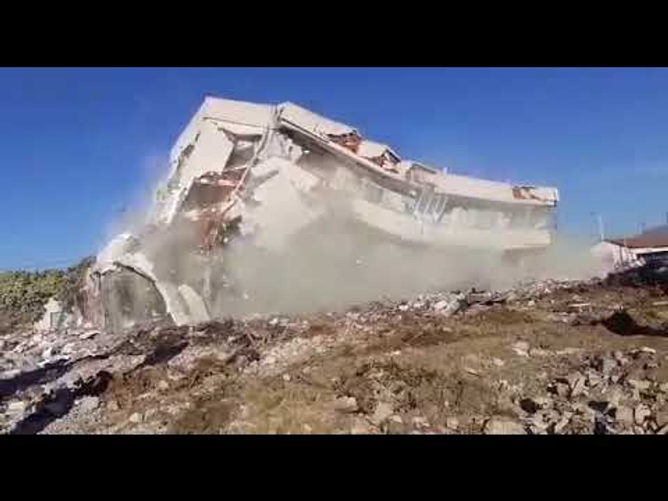 Prishet objekti i pestë te “Astiri”