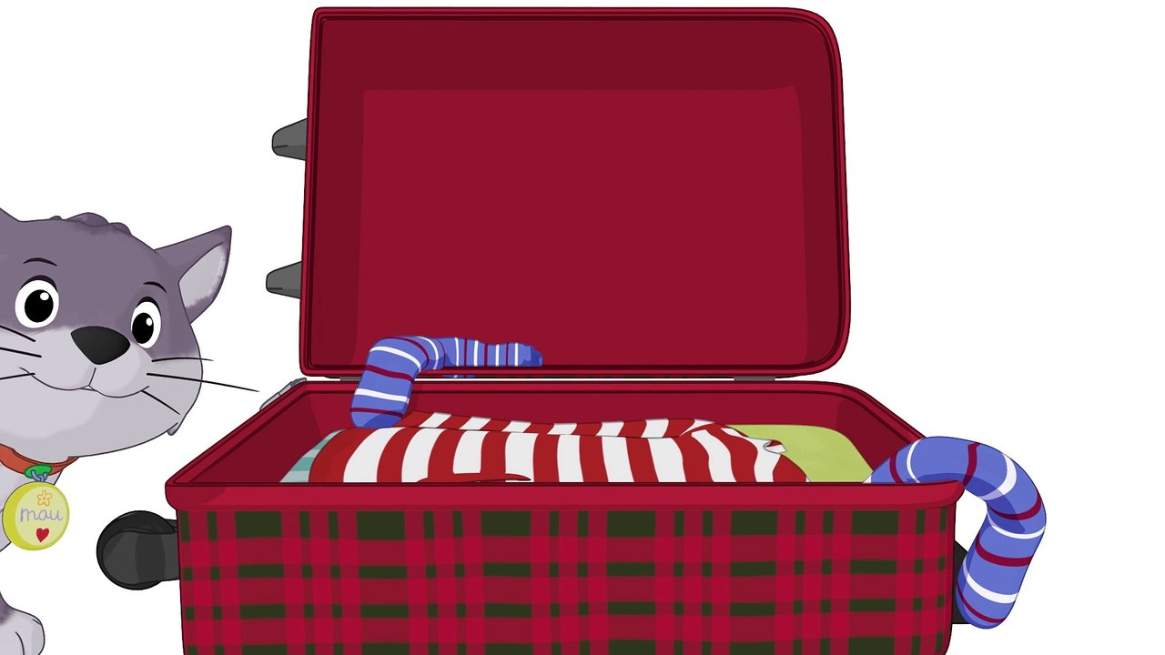 MEINE FREUNDIN CONNI GEHEIMNIS UM KATER MAU Film