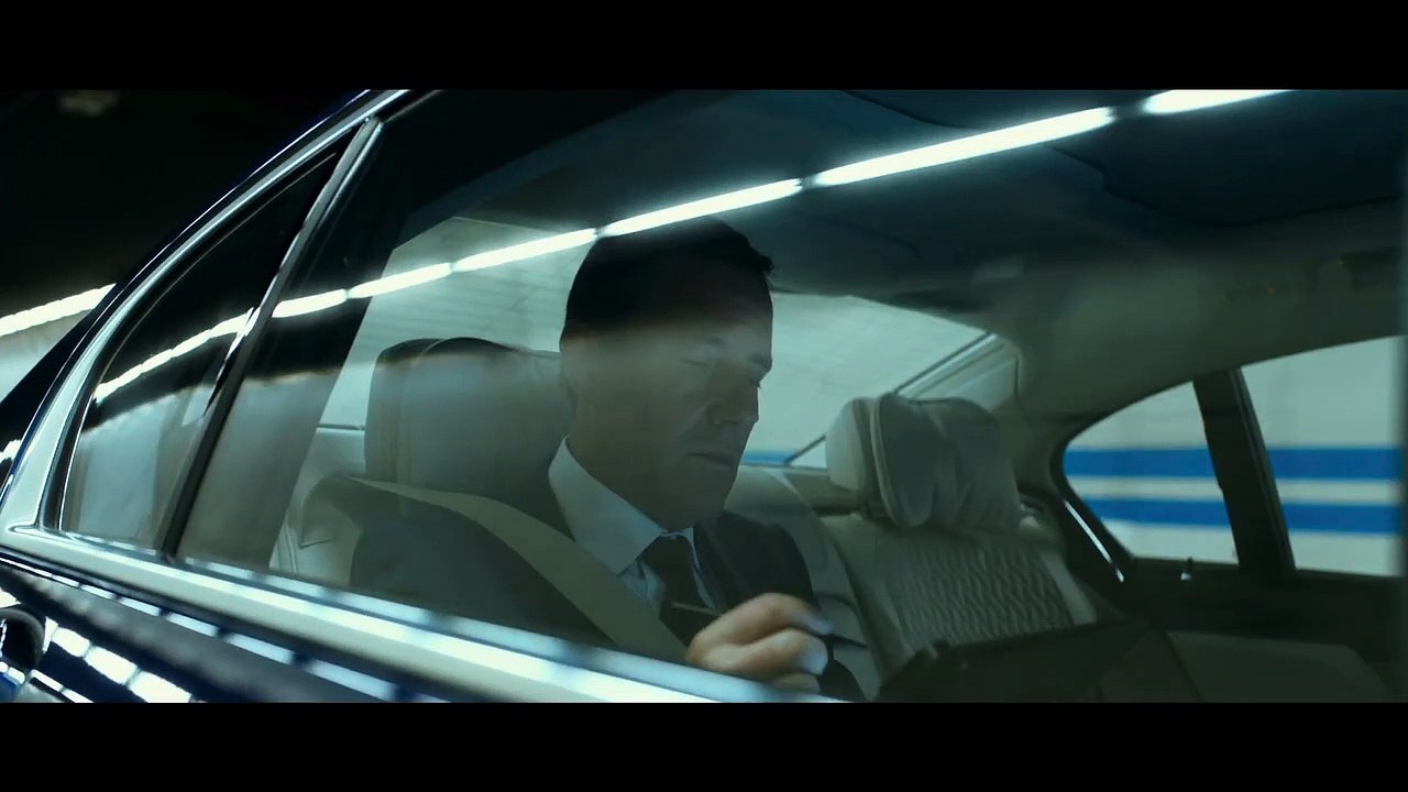 Jagdzeit film