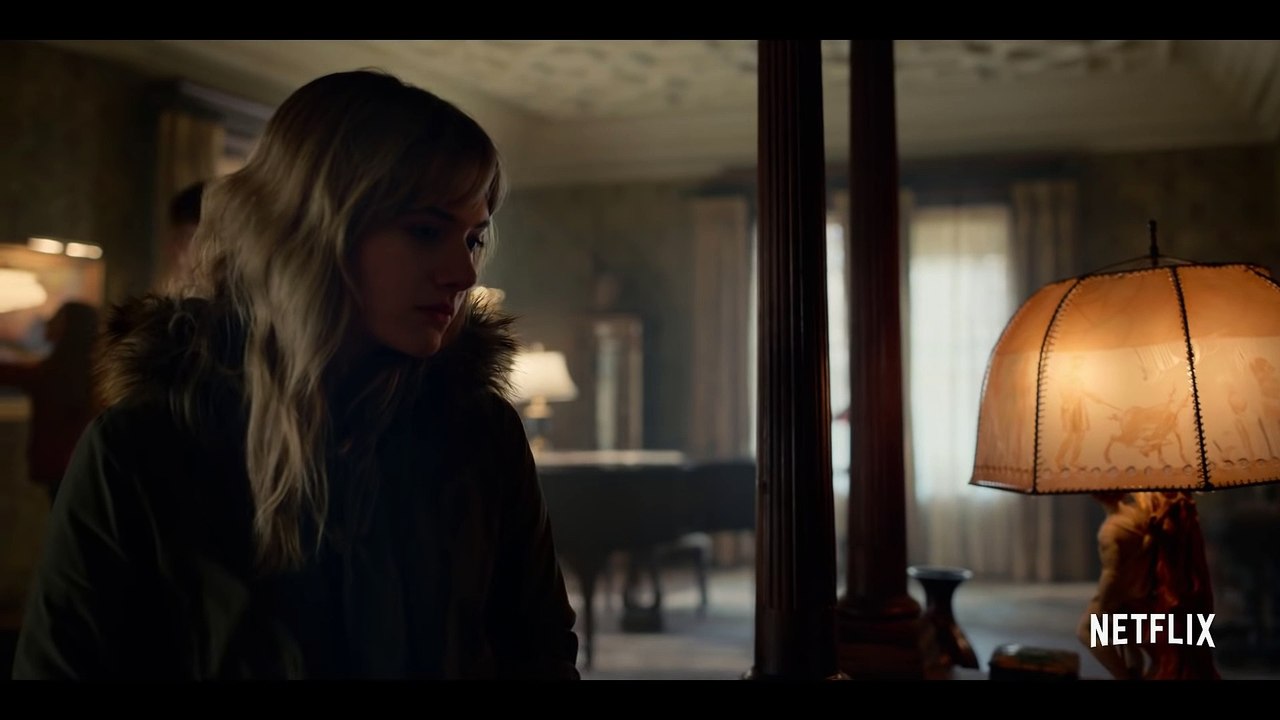 Locke & Key Staffel 1