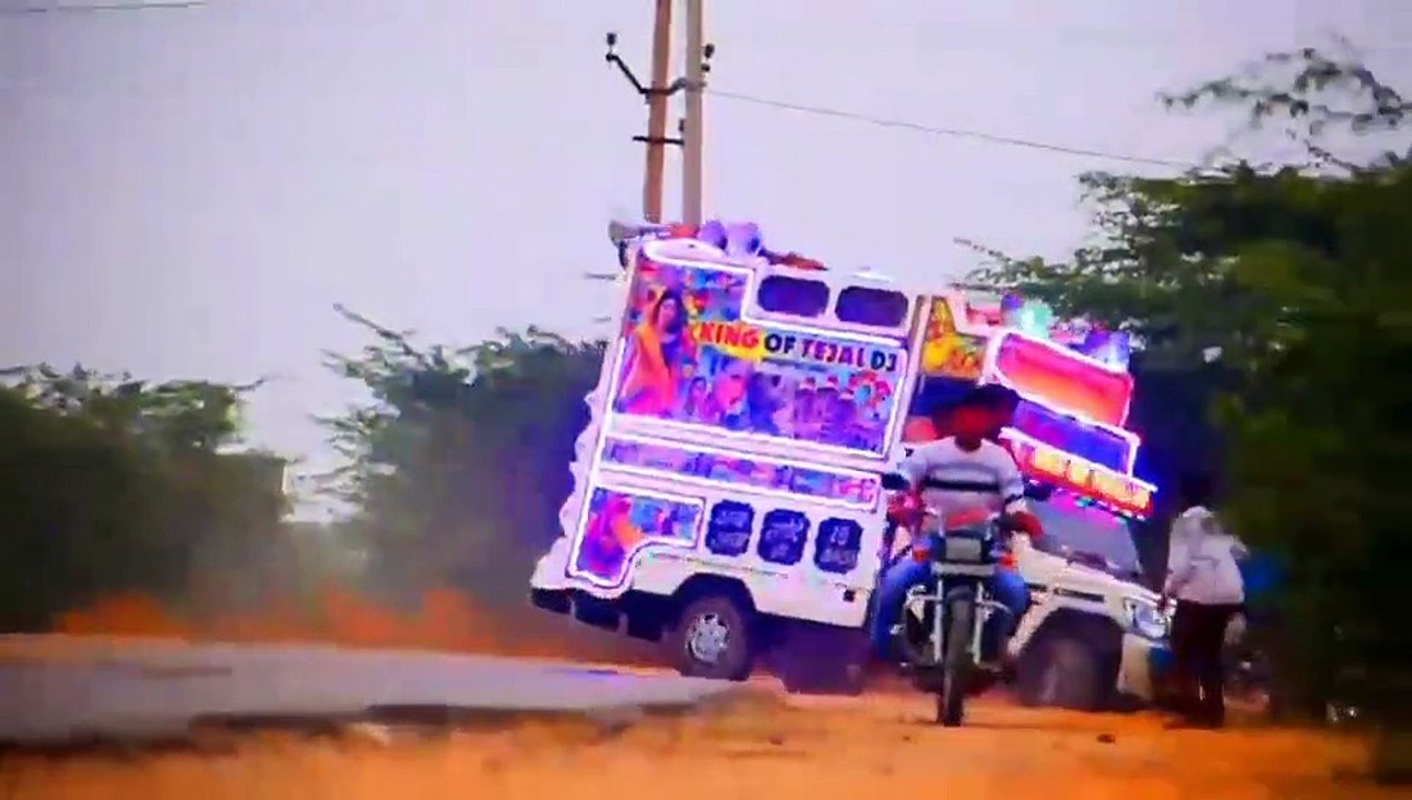 राजस्थान का सबसे फेमस डीजे तेजल डीजे खेड़ा के डीजे लपेटे एक बार देखोगे तो देखते ही रह जाओगे