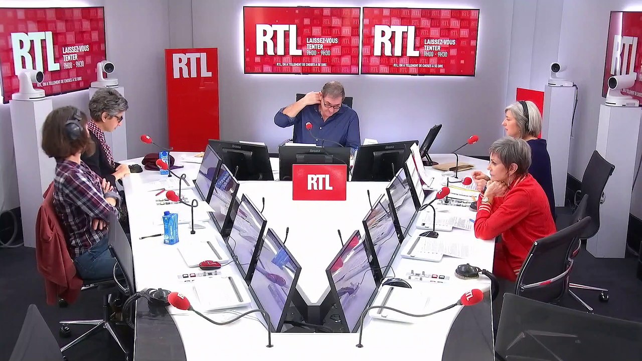 Laissez-vous tenter du 09 janvier 2020