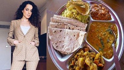 Kangana Ranaut अपनी Fitness बरकरार रखने के लिए करती हैं ये काम | Boldsky