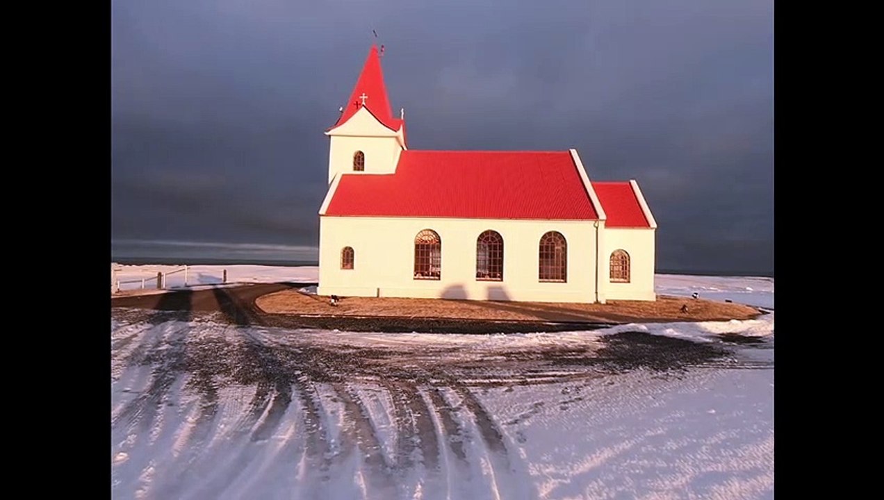 Islande 2019