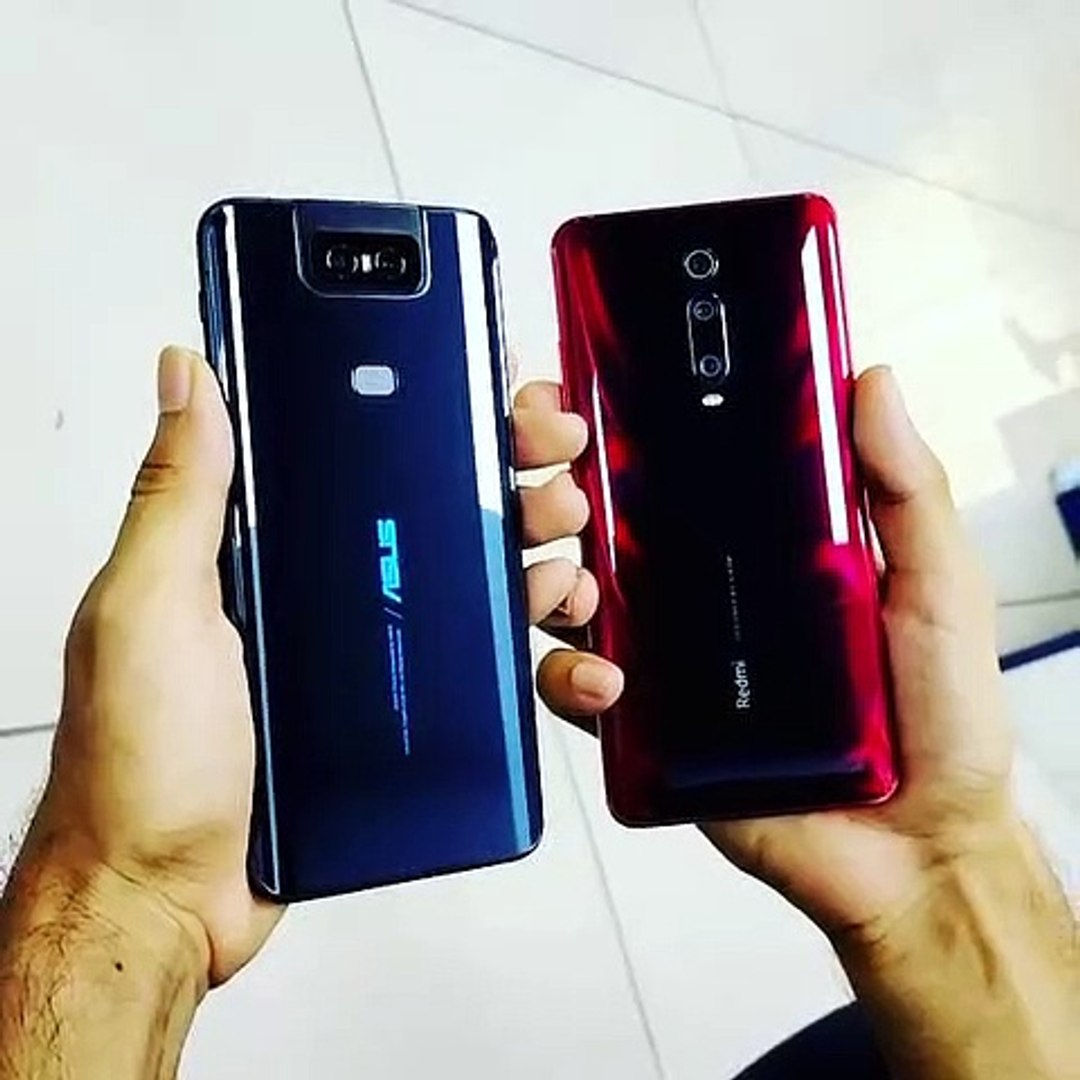 technical widget new smartphone