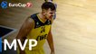7DAYS EuroCup Top 16 Round 1 MVP: Rasid Mahalbasic, EWE Baskets Oldenburg