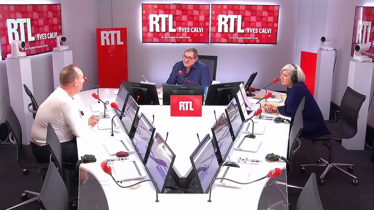 Cybercriminalité : "26 millions de personnes touchées en France en 2019", alerte un cyberflic