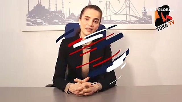 Tuğçe Kazaz'dan Mustafa Kemal Atatürk hakkında skandal sözler