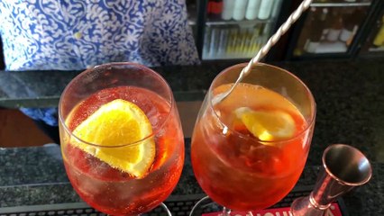 The Benefits Of Dry January!