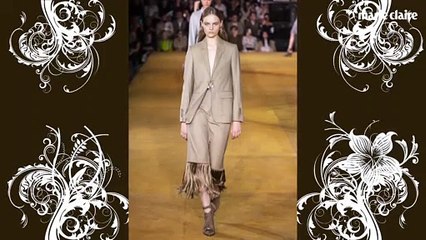 4 looks de pasarela primavera/verano 2020