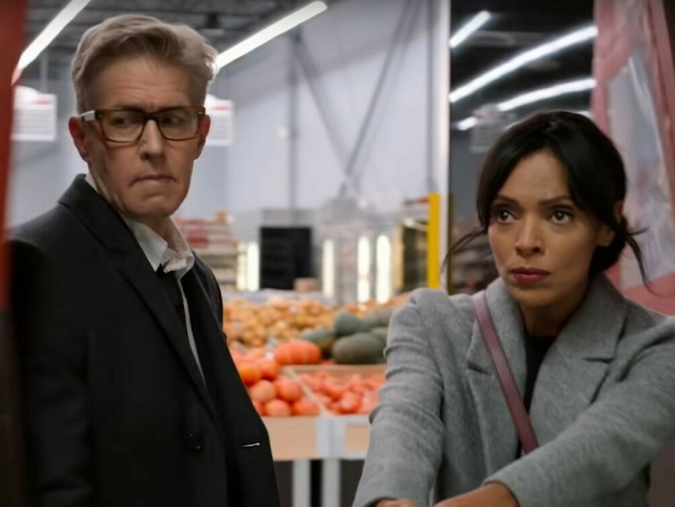 'October Faction' (OV): Trailer zur Monsterjäger-Serie von Netflix