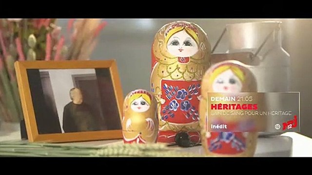 Bain de sang pour un héritage , trois enquêtes chocs et inédites ce soir à 21h05 sur NRJ12 présentées par Jean-Marc Morandini - VIDEO