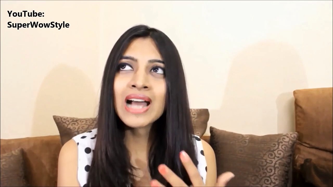 Paint Nails Perfectly _ Nail Hacks Every Girl Should Know (SuperWowStyle Nail Art Videos)