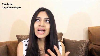 Paint Nails Perfectly _ Nail Hacks Every Girl Should Know (SuperWowStyle Nail Art Videos)