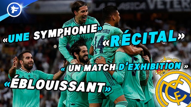 Le Real Madrid impressionne la presse espagnole, Chelsea prêt à claquer 112M€ pour deux joueurs