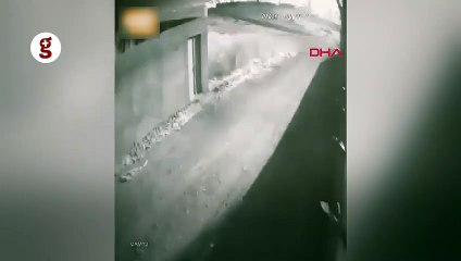 İranlı uzmanlar: Ukrayna uçağı düşmeden önce havada alev aldı