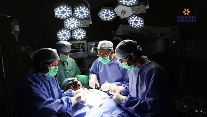 Open Reduction & Internal Fixation Surgery of Ribs | Mr. Vaida Venkataiah | Dr. K.R.Balasurbamoniam