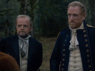 "First Cow" (OV): Berührender Trailer über eine Freundschaft