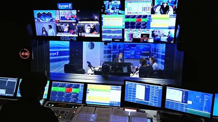 Les suites de l'affaire Matzneff, le retour d'Oasis, les adieux de Serge Lama et les Oscar sans présentateur