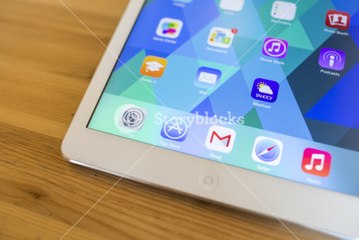 Apple : 1,42 milliards de dollars dépensés sur l'App Store en une semaine