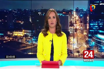 SJL: Atención de Reniec fue interrumpida por tercer día consecutivo por "falta de luz"