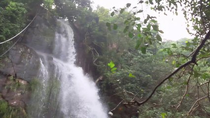 Kakolat Falls Nawada Bihar bihardarshan