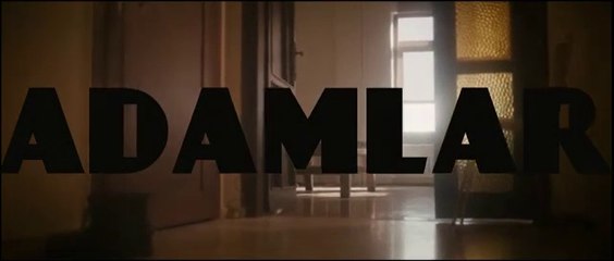 Adamlar - Mavi Ekran