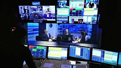 Le portrait inattendu de… Thierry Lhermitte