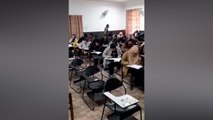 Semester exams begin in Jamia Millia Islamia