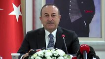 Dışişleri bakanı mevlüt çavuşoğlu 2019 yılı değerlendirme toplantısında konuştu-5