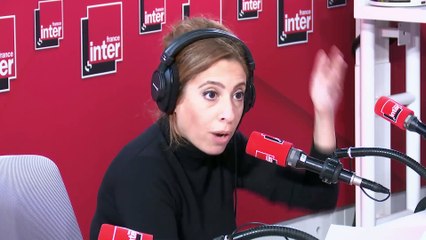 Christine Angot, invitée de 7h50 pour évoquer l'affaire Matzneff