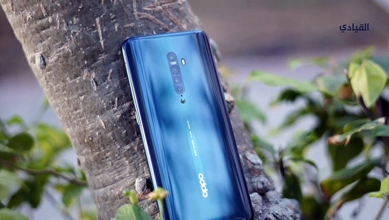 Oppo Reno 2