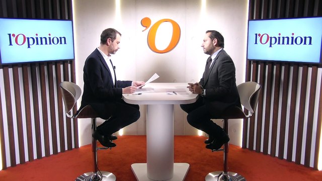 «Il n’y a plus de réforme des retraites!», juge Sébastien Chenu (RN)