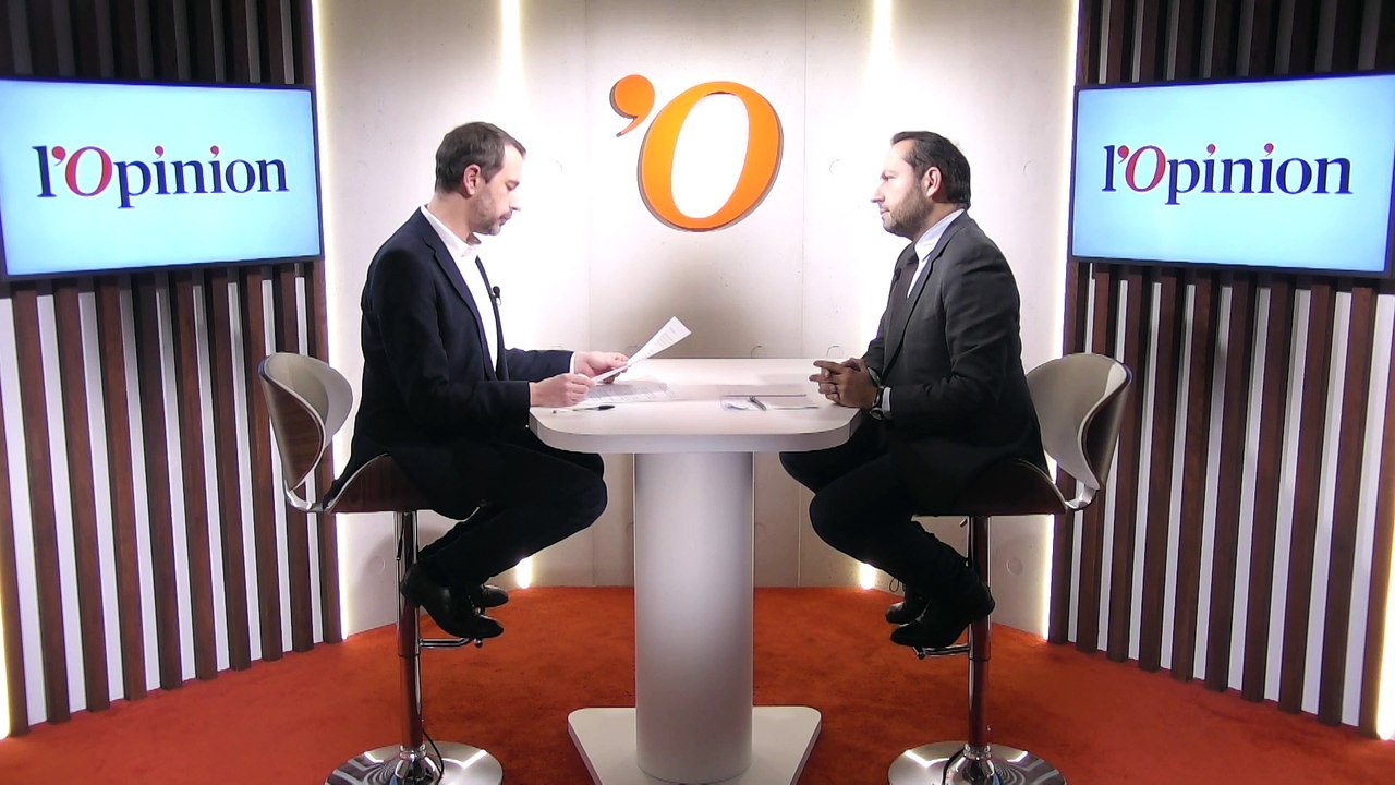 «Il n’y a plus de réforme des retraites!», juge Sébastien Chenu (RN)