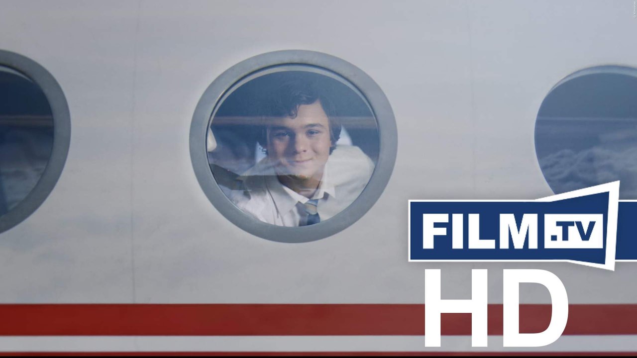 Cep Herkülü: Naim Süleymanoğlu Trailer Deutsch German (2020)