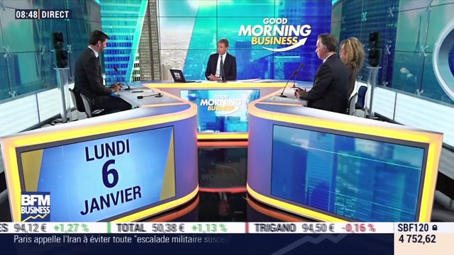 Mon patrimoine : Retraite, le PER plutôt que l'assurance-vie pour bien la préparer ? par Guillaume Sommerer - 06/01