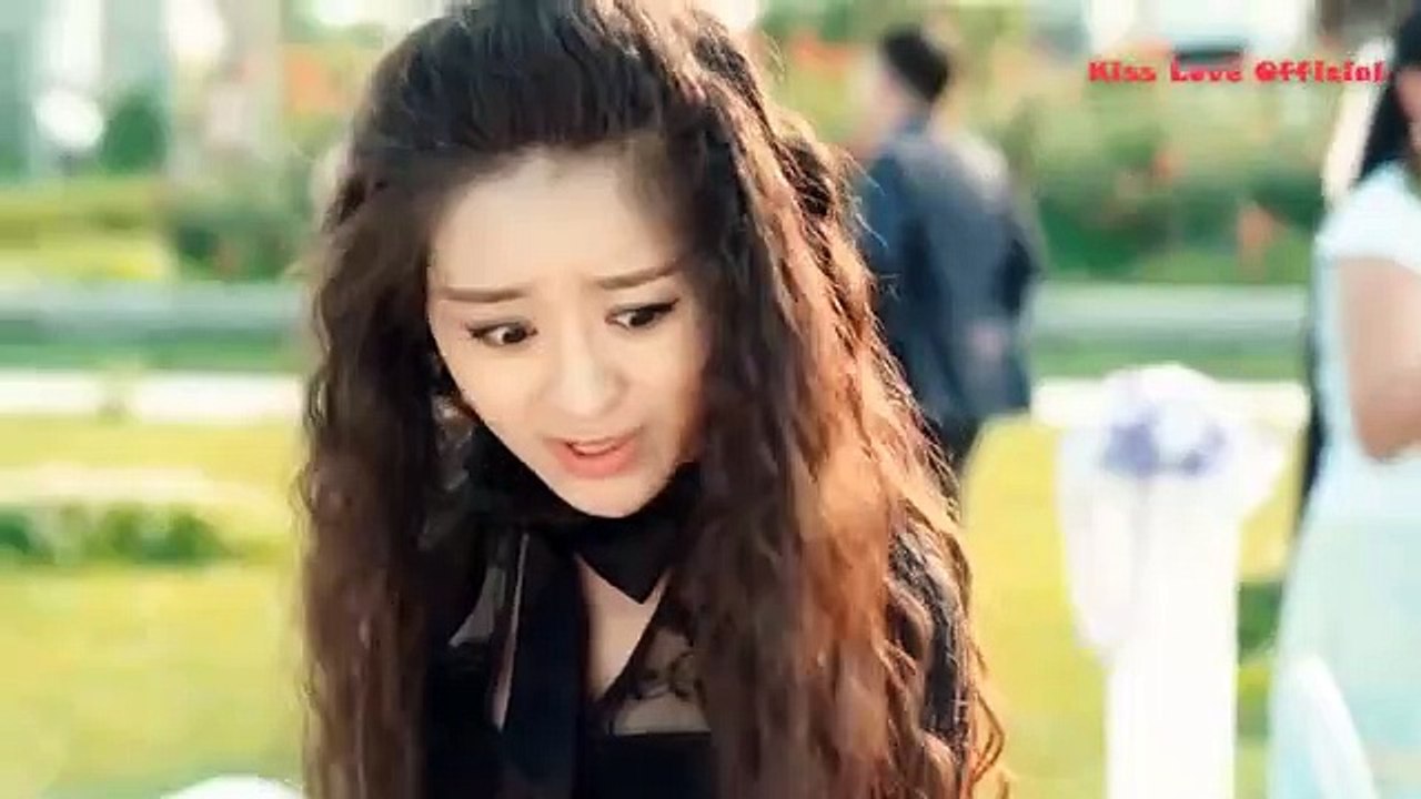 【MV1 KISS LOVE】- I Hear You 2019 | 最动听的事 | Chinese Drama Kiss Scene Collection