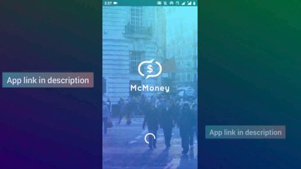 बिना कुछ काम करे इस मोबाईल एप्लिकेशन से घर बैठे पैसे कमाएं, (How to earn money from a app)