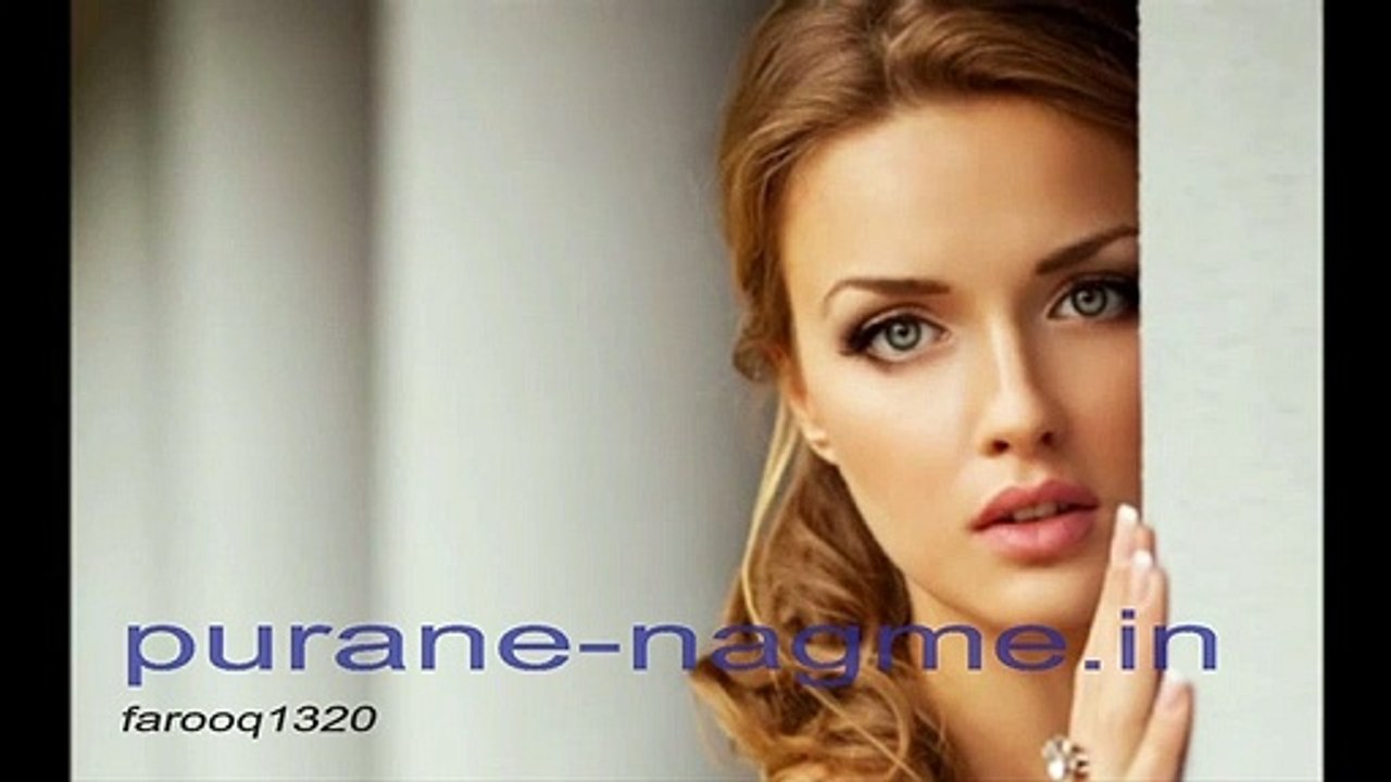 Unse Nazren Mili Dhadkanon Ne Kaha