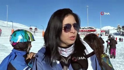 Tren kazasında kolu koptu, spor yaparak hayata tutundu