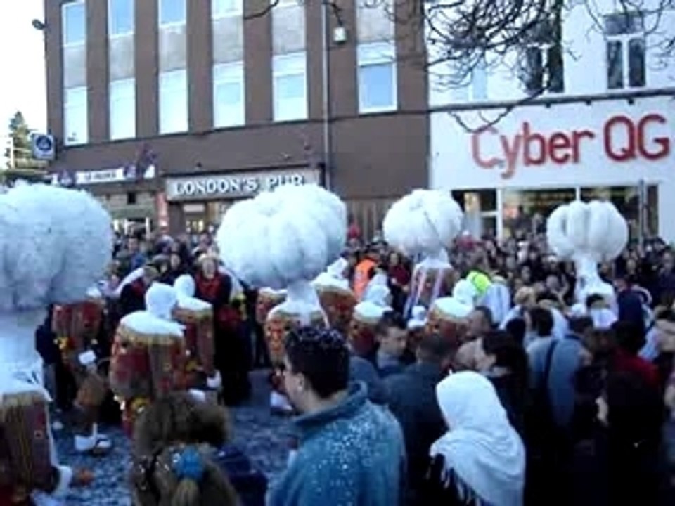 Folklore de Wallonie 040