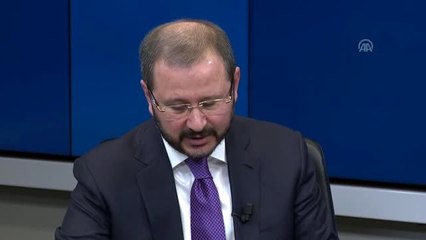 Varank: "(Türkiye'nin Otomobili) Fabrika için ilk hedef Gemlik'te 2020'nin ilk yarısında temel...