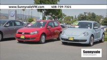 Near San Jose, CA 2017 Volkswagen Touareg - Volkswagen Dealer