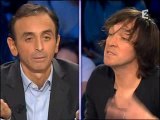 Zemmour Et Cali - La résistance