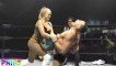Penelope Ford vs Randy Summers (Intergender Wrestling)