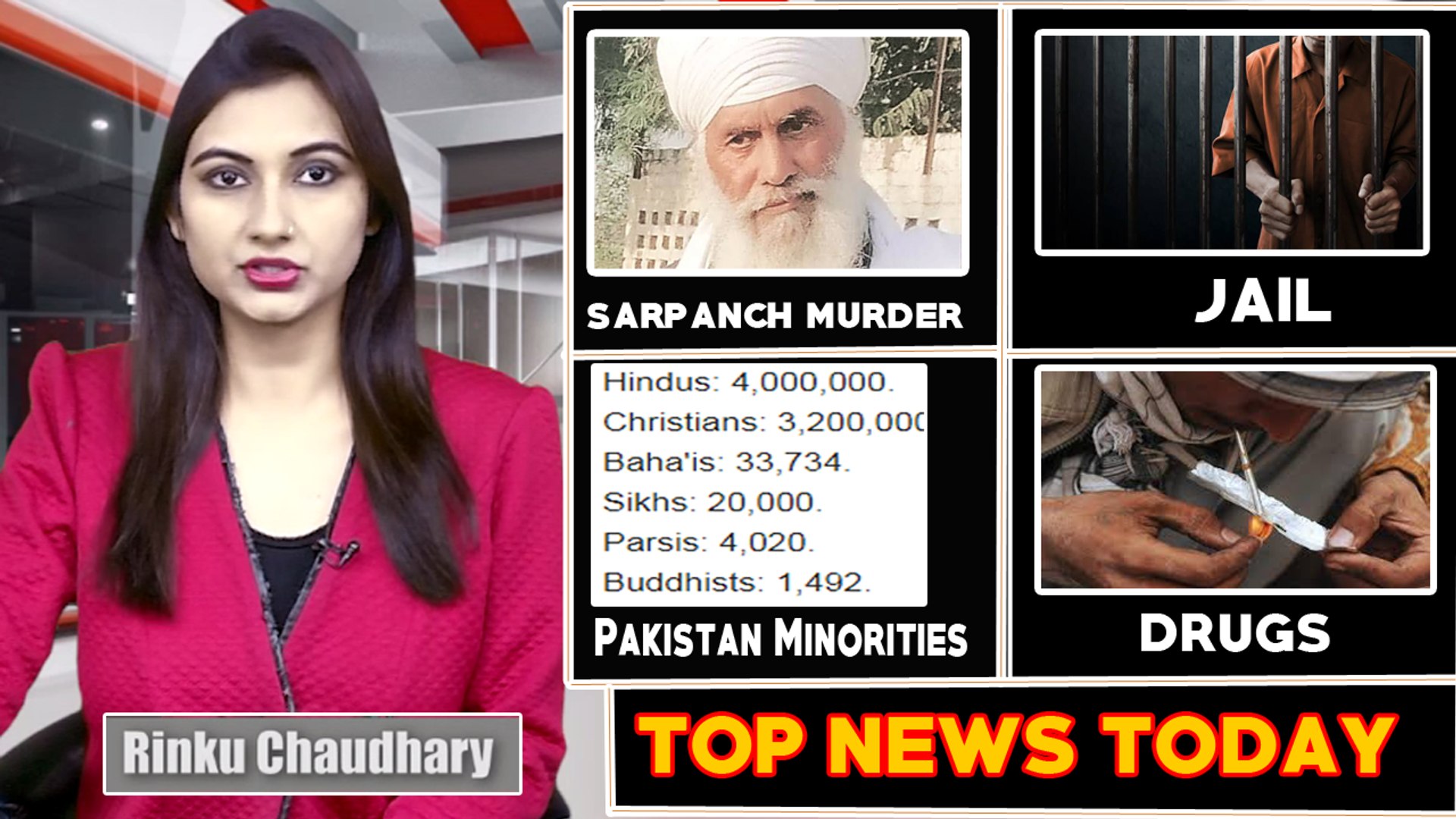 Speed News | Top News Headlines | Today News