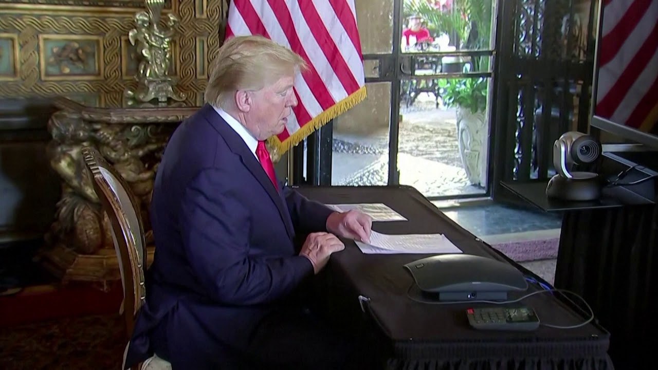 Trump: Jam ne pritje te “surprizes” nga Koreja e Veriut